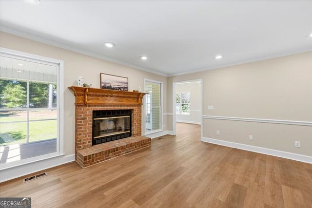 120 Deer Ridge Drive, Lizella, GA 31052