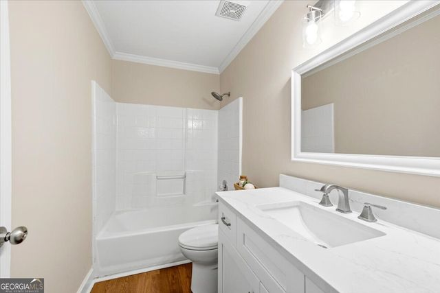 120 Deer Ridge Drive, Lizella, GA 31052