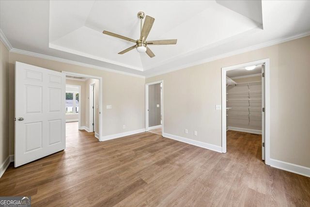 120 Deer Ridge Drive, Lizella, GA 31052