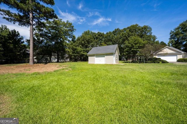 120 Deer Ridge Drive, Lizella, GA 31052