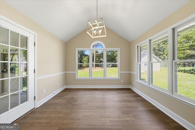 120 Deer Ridge Drive, Lizella, GA 31052