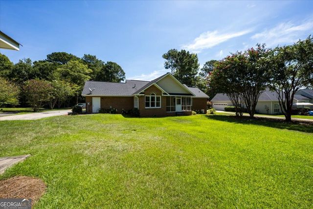 120 Deer Ridge Drive, Lizella, GA 31052
