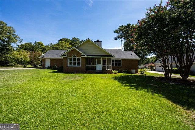 120 Deer Ridge Drive, Lizella, GA 31052