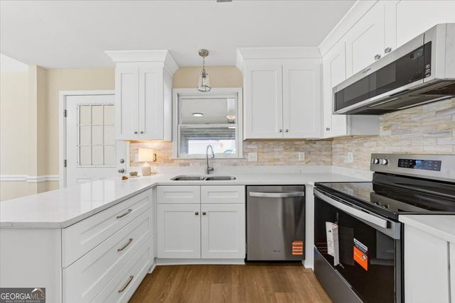 120 Deer Ridge Drive, Lizella, GA 31052
