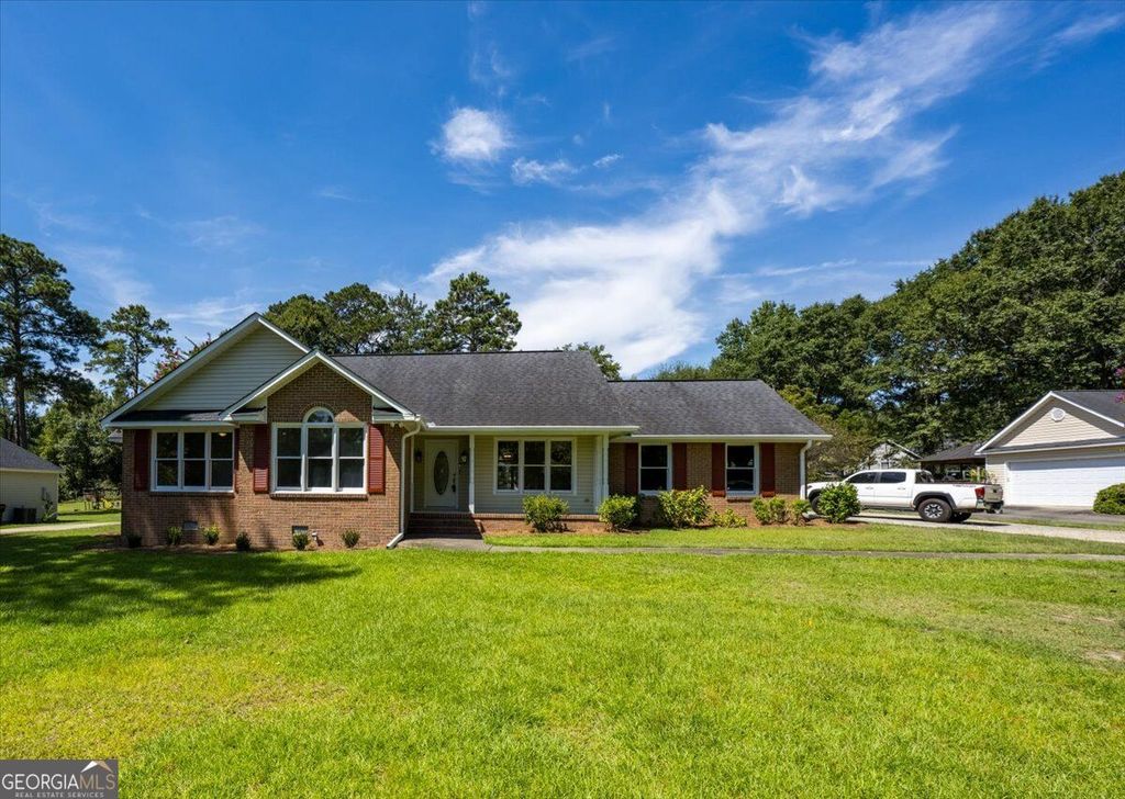 120 Deer Ridge Drive, Lizella, GA 31052