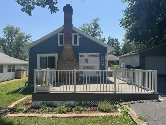 89 Lakeview Avenue, Edgerton, WI 53534