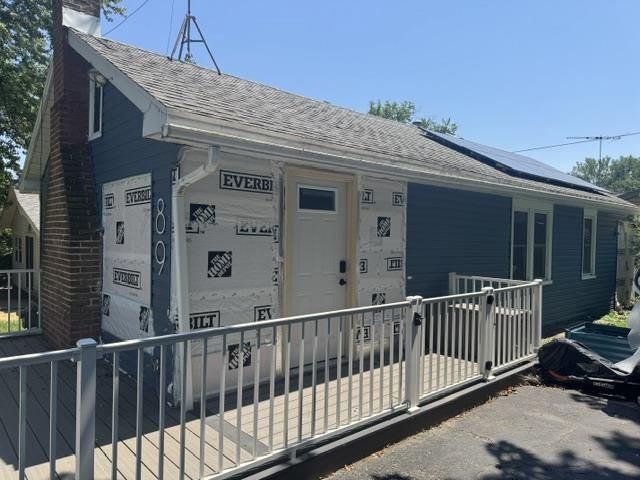 89 Lakeview Avenue, Edgerton, WI 53534