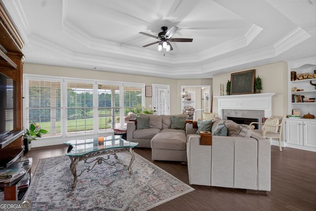 113 Prestwick Drive, Lagrange, GA 30241
