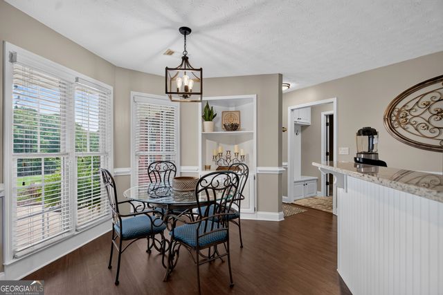 113 Prestwick Drive, Lagrange, GA 30241