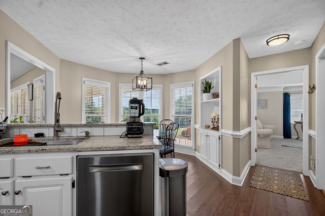 113 Prestwick Drive, Lagrange, GA 30241