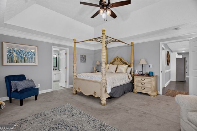 113 Prestwick Drive, Lagrange, GA 30241