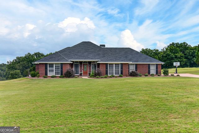 113 Prestwick Drive, Lagrange, GA 30241