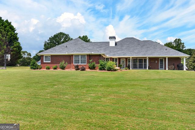 113 Prestwick Drive, Lagrange, GA 30241