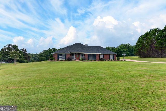 113 Prestwick Drive, Lagrange, GA 30241