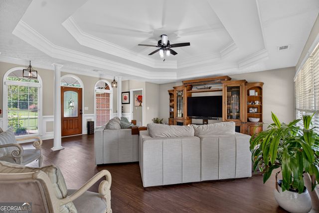 113 Prestwick Drive, Lagrange, GA 30241