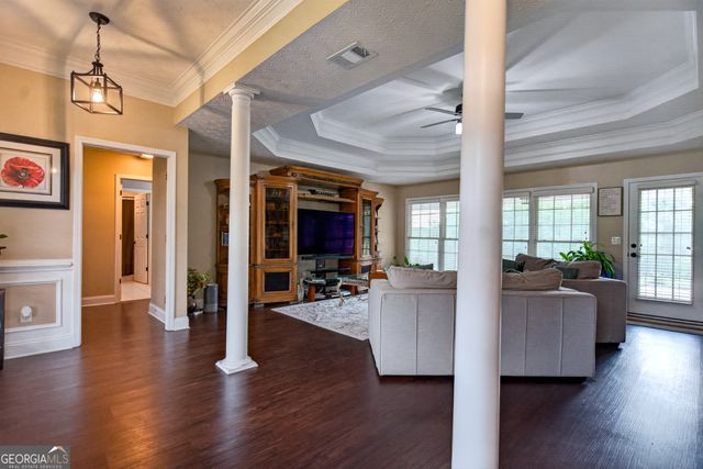 113 Prestwick Drive, Lagrange, GA 30241