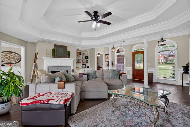 113 Prestwick Drive, Lagrange, GA 30241