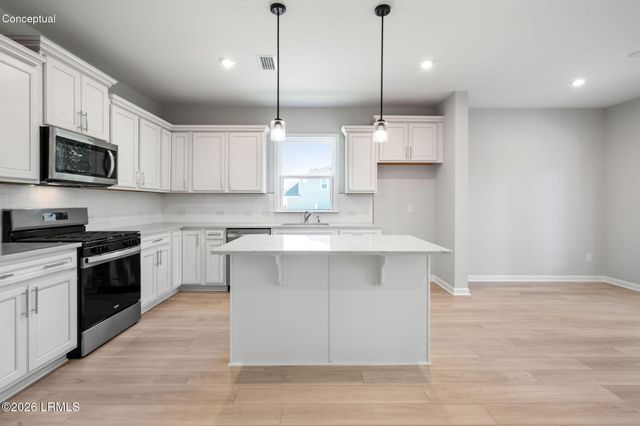 1218 Kipling Drive, Beaufort, SC 29902