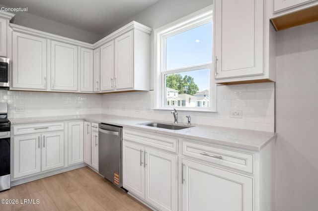 1218 Kipling Drive, Beaufort, SC 29902