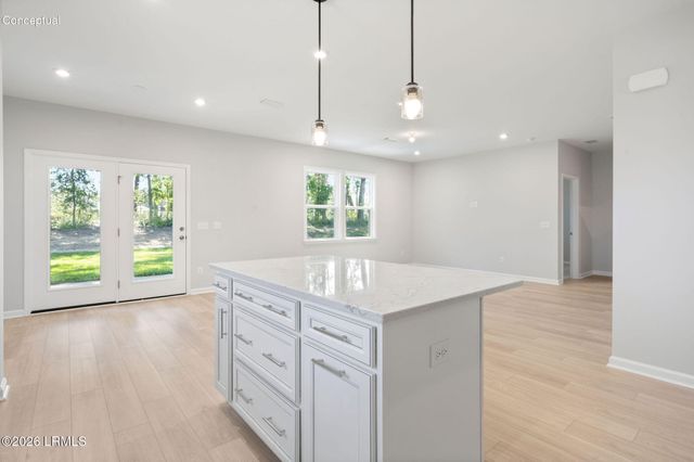 1218 Kipling Drive, Beaufort, SC 29902