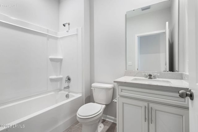 1218 Kipling Drive, Beaufort, SC 29902