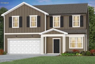 1218 Kipling Drive, Beaufort, SC 29902