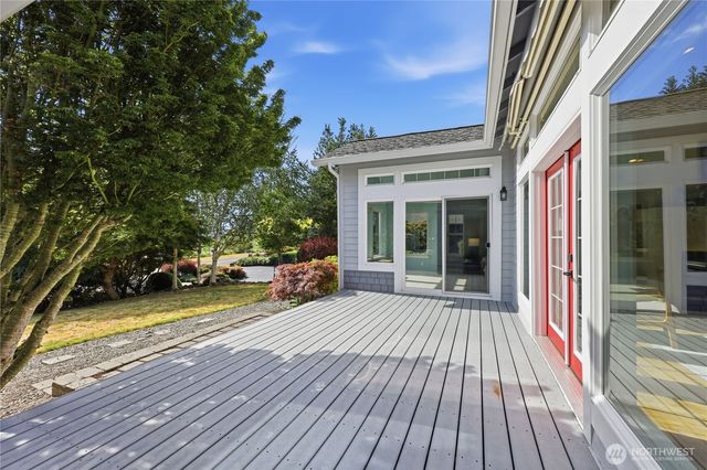 612 Rainier Lane, Port Ludlow, WA 98365