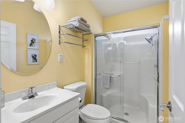 612 Rainier Lane, Port Ludlow, WA 98365