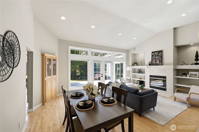612 Rainier Lane, Port Ludlow, WA 98365