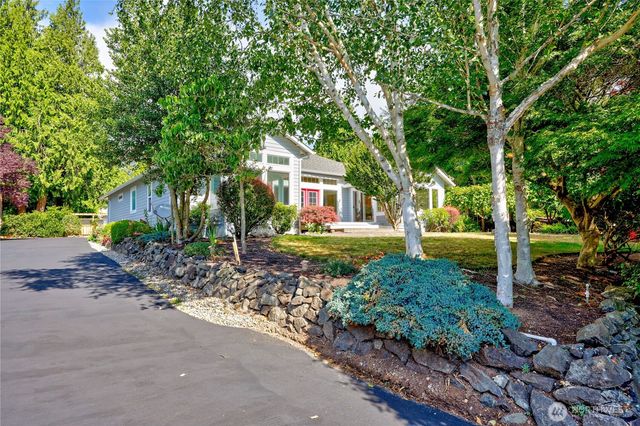 612 Rainier Lane, Port Ludlow, WA 98365