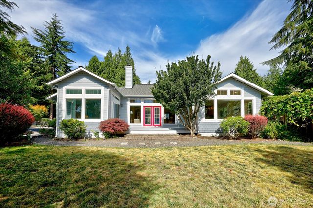 612 Rainier Lane, Port Ludlow, WA 98365
