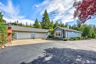 612 Rainier Lane, Port Ludlow, WA 98365