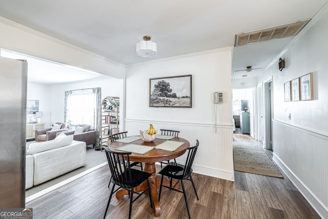 1102 Old Rockmart Road SE, Silver Creek, GA 30173