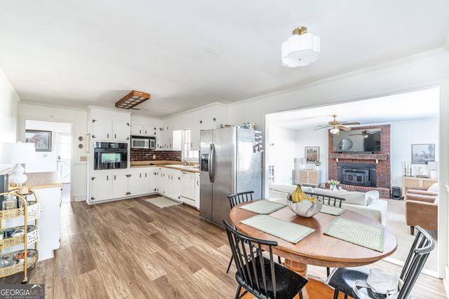 1102 Old Rockmart Road SE, Silver Creek, GA 30173