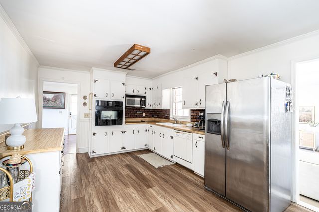 1102 Old Rockmart Road SE, Silver Creek, GA 30173