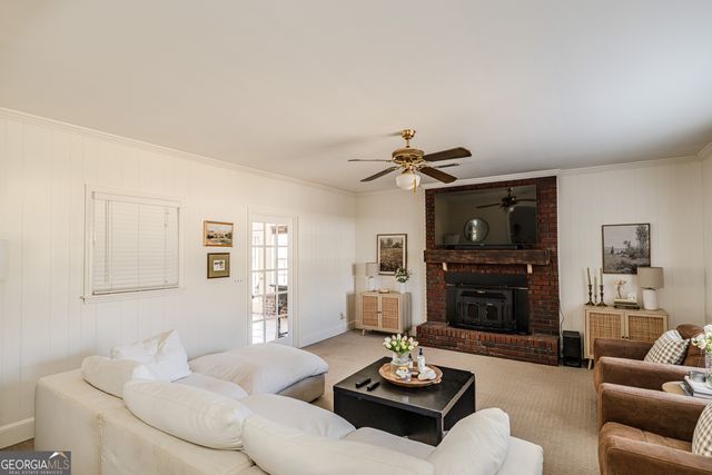 1102 Old Rockmart Road SE, Silver Creek, GA 30173