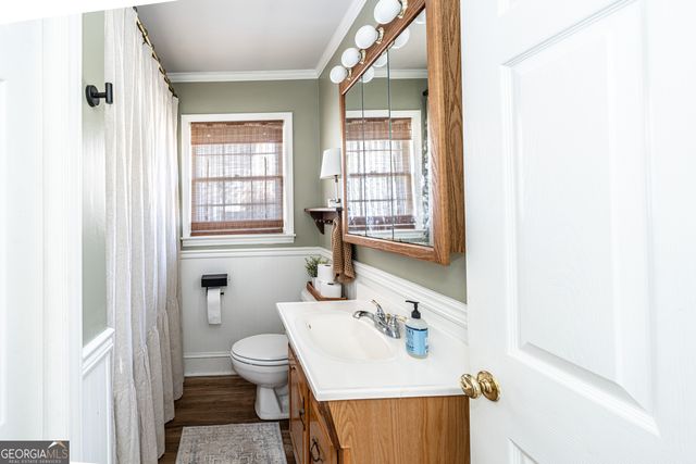 1102 Old Rockmart Road SE, Silver Creek, GA 30173