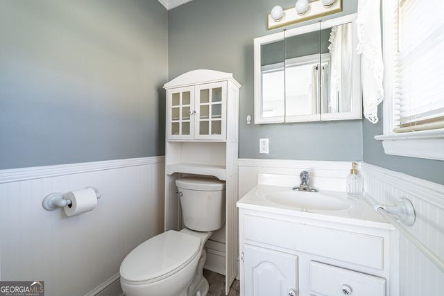 1102 Old Rockmart Road SE, Silver Creek, GA 30173