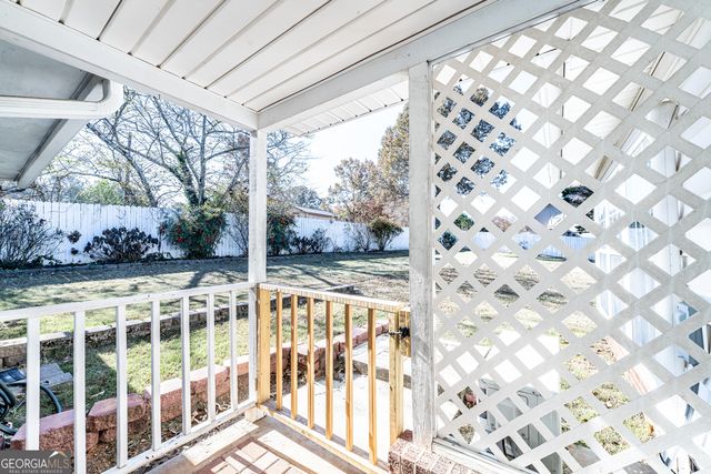 1102 Old Rockmart Road SE, Silver Creek, GA 30173