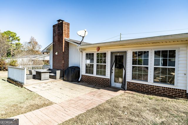 1102 Old Rockmart Road SE, Silver Creek, GA 30173