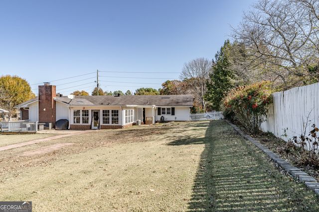 1102 Old Rockmart Road SE, Silver Creek, GA 30173