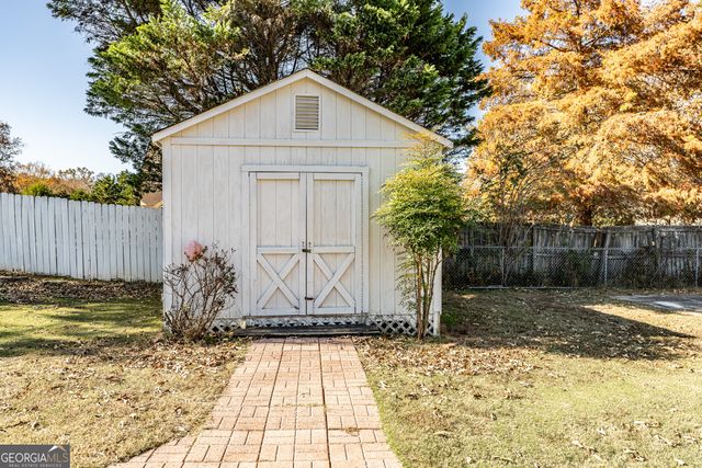 1102 Old Rockmart Road SE, Silver Creek, GA 30173