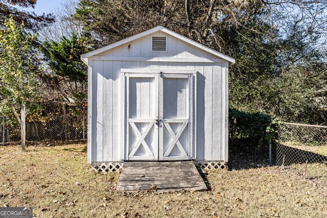 1102 Old Rockmart Road SE, Silver Creek, GA 30173