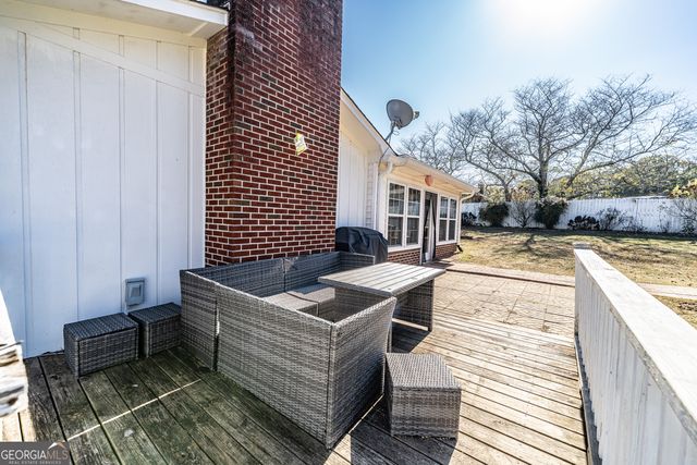 1102 Old Rockmart Road SE, Silver Creek, GA 30173