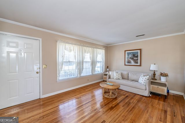 1102 Old Rockmart Road SE, Silver Creek, GA 30173