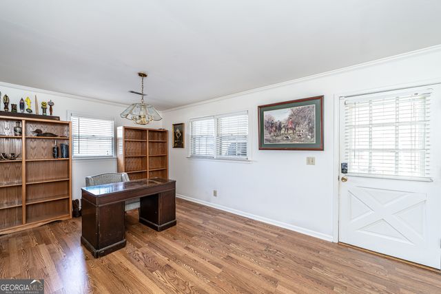 1102 Old Rockmart Road SE, Silver Creek, GA 30173