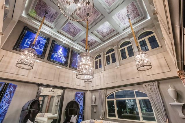 500 PLANTATION DRIVE PH-3403, Dorado, PR 00646