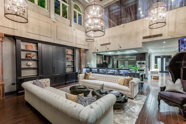 500 PLANTATION DRIVE PH-3403, Dorado, PR 00646