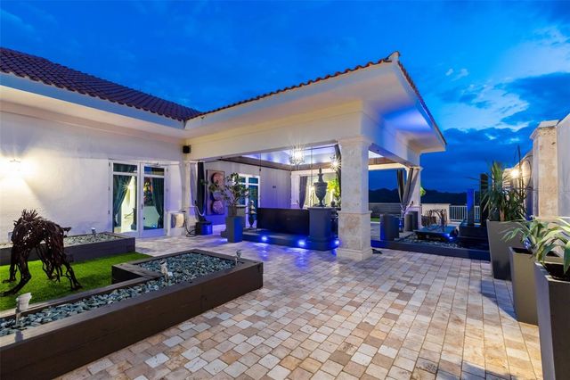 500 PLANTATION DRIVE PH-3403, Dorado, PR 00646