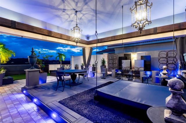 500 PLANTATION DRIVE PH-3403, Dorado, PR 00646